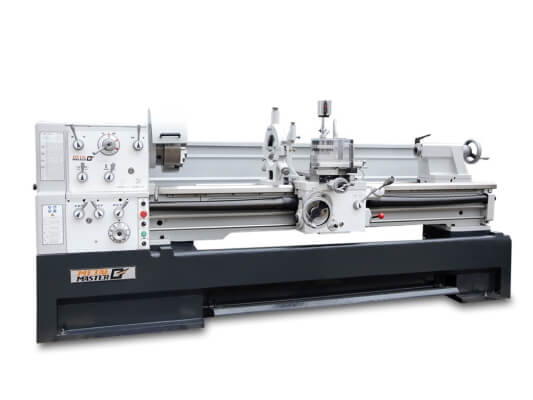 Z46100 RFS 1 Универсальный Токарно-Винторезный Станок METAL MASTER Z46100