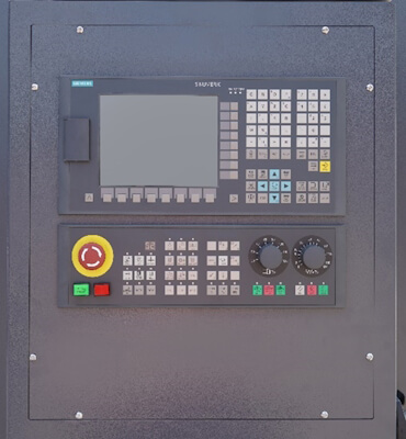 Вертикальный обрабатывающий центр с ЧПУ MILLMASTER VMM-1160S (3-х осевой) Вертикальный обрабатывающий центр с ЧПУ MILLMASTER VMM-1160S (3-х осевой)