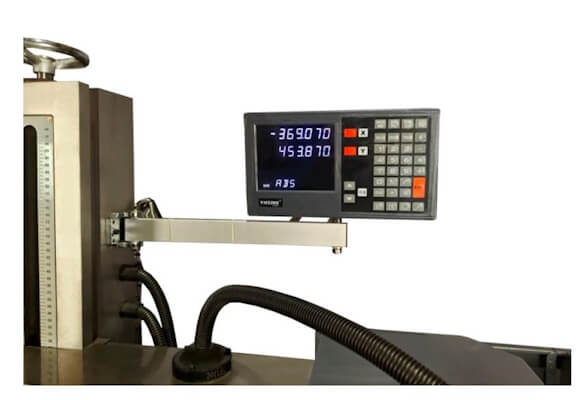 DK7745SE DRO (Однопроходный) 1 Электроэрозионный проволочно-вырезнойстанок с ЧПУ струйного типа Metal Master DK7745 SE DRO Многопроходный