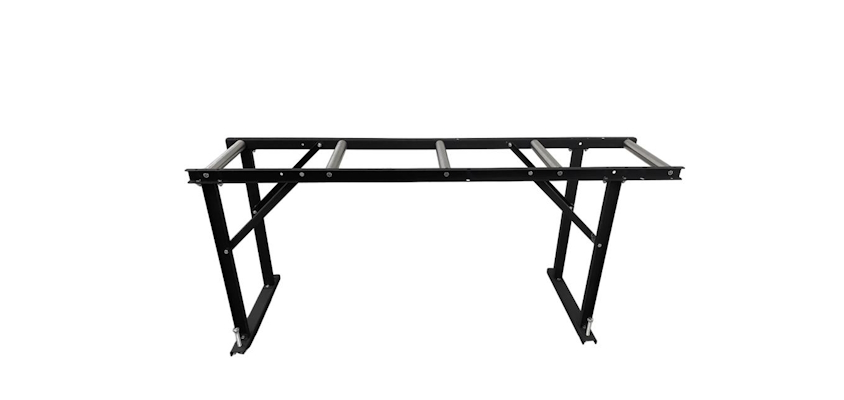 Рольганг модульной конструкции Metal Master МКП 380/2м
h860-960