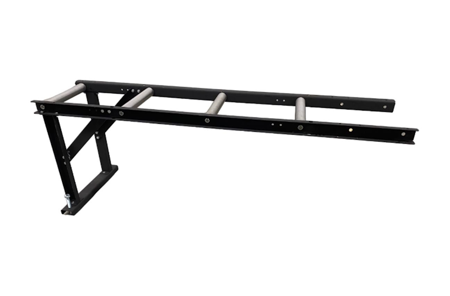 Рольганг модульной конструкции Metal Master МСГ 380/2м h630‒700
