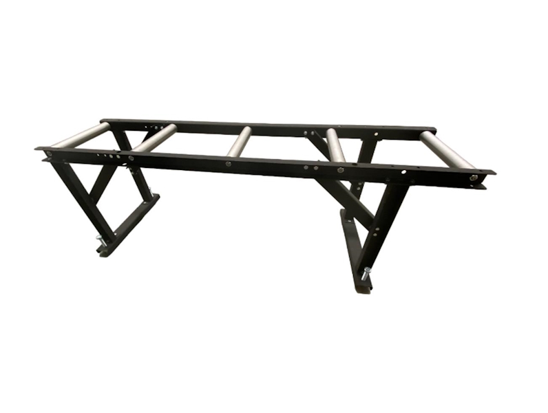 Рольганг модульной конструкции Metal Master МСП 380/2м
h630‒700