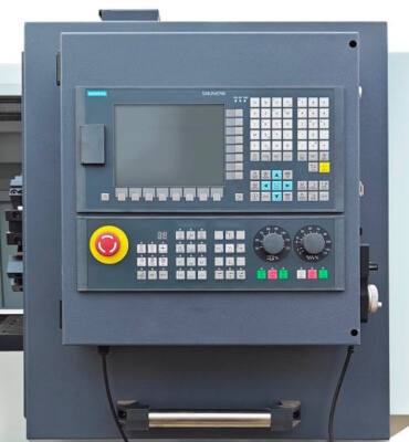 Metal Master XNC 4075 SM8 Metal Master XNC 4075 SM8