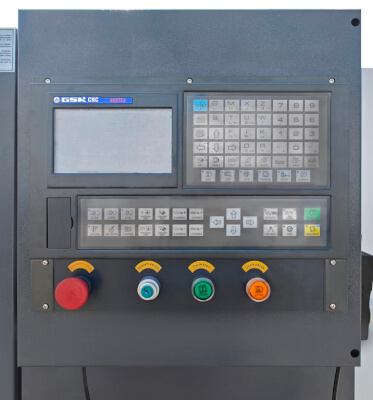 Metal Master XNC 50100 GM4 Metal Master XNC 50100 GM4