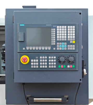 Metal Master XNC 50100 SM8 Metal Master XNC 50100 SM8