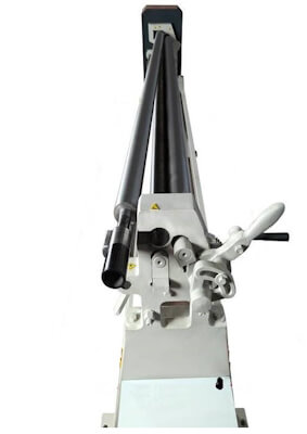 ISITAN IR 1270×75 2 Вальцы электромеханические ISITAN IR 1270×75
