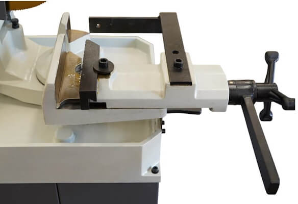 Дисковая пила Metal Master MCS-250 Дисковая пила Metal Master MCS-250