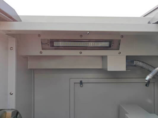 Metal Master XNC 4075 SM8 Metal Master XNC 4075 SM8