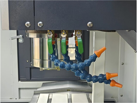MILLMASTER VMM-830 G3 MILLMASTER VMM-830 G3
