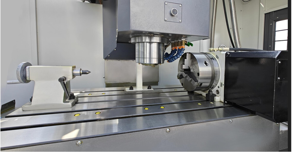 MILLMASTER VMM-1050 S4 MILLMASTER VMM-1050 S4