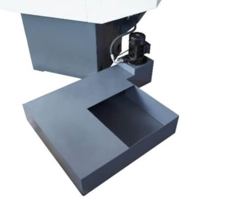 Metal Master XNC 50150 FM8 Metal Master XNC 50150 FM8