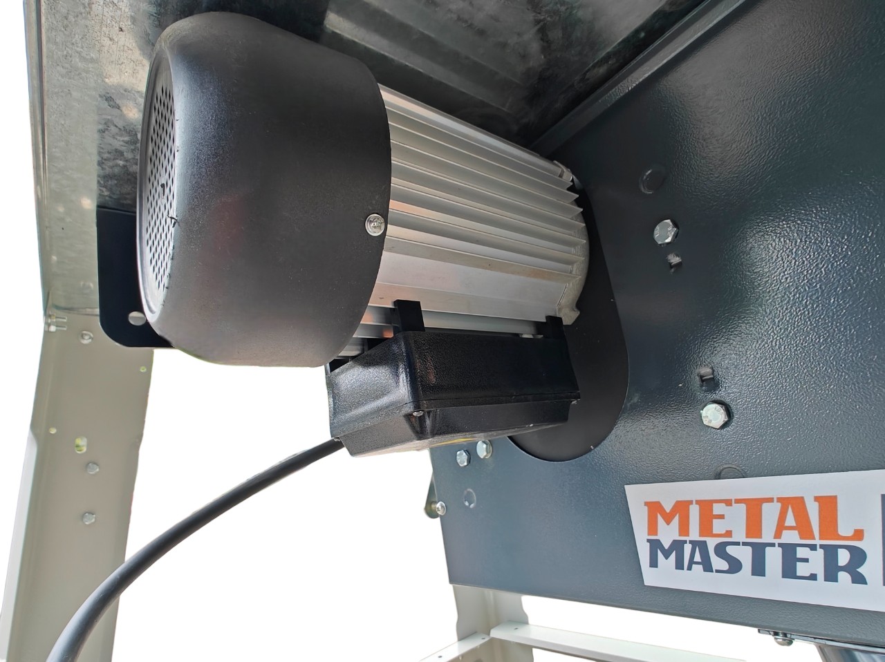 Распиловочный циркулярный станок Metal Master TSM-315 Распиловочный циркулярный станок Metal Master TSM-315
