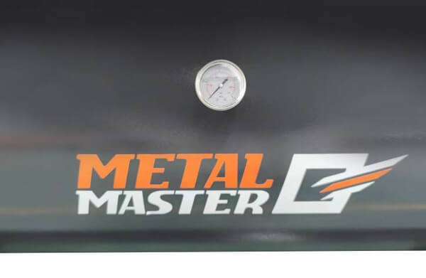 Компрессорная станция 3 в 1 с прямым приводом Metal Master MCDR INVERTER Компрессорная станция 3 в 1 с прямым приводом Metal Master MCDR INVERTER