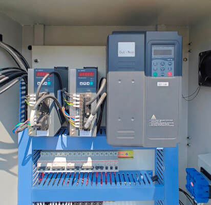 Metal Master XNC 50100 GM4 Metal Master XNC 50100 GM4