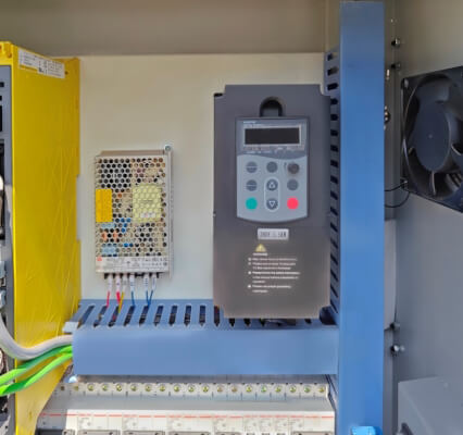 Metal Master XNC 50150 FM8 Metal Master XNC 50150 FM8