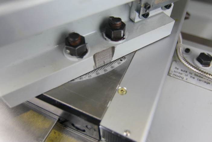 Токарно-Винторезный Станок Metal Master Z50100 DRO