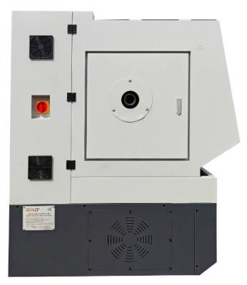 Metal Master XNC 4075 SM8 Metal Master XNC 4075 SM8