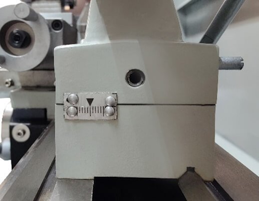 Metal Master MML 2140VE Metal Master MML 2140VE