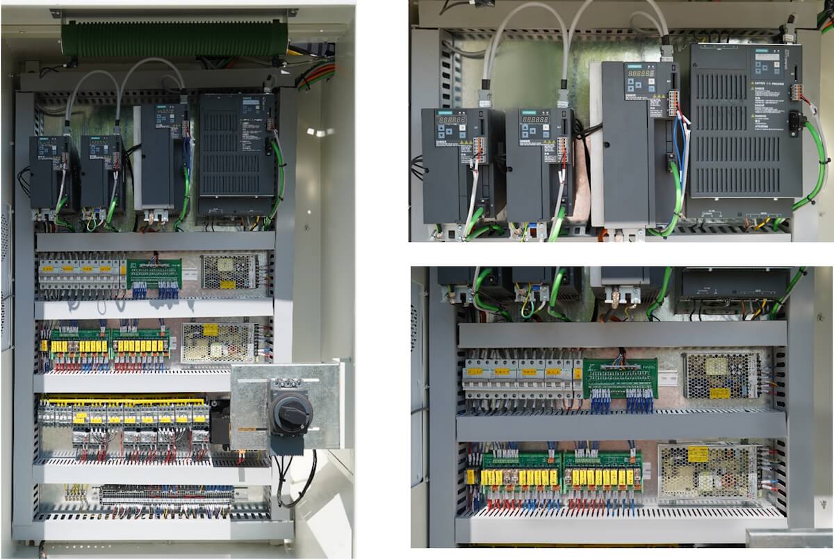 Вертикальный обрабатывающий центр с ЧПУ MILLMASTER VMM-855S Вертикальный обрабатывающий центр с ЧПУ MILLMASTER VMM-855S