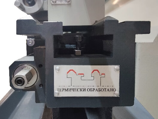 Metal Master MML 2140VE Metal Master MML 2140VE