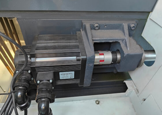 Metal Master XNC 50100 GM4 Metal Master XNC 50100 GM4