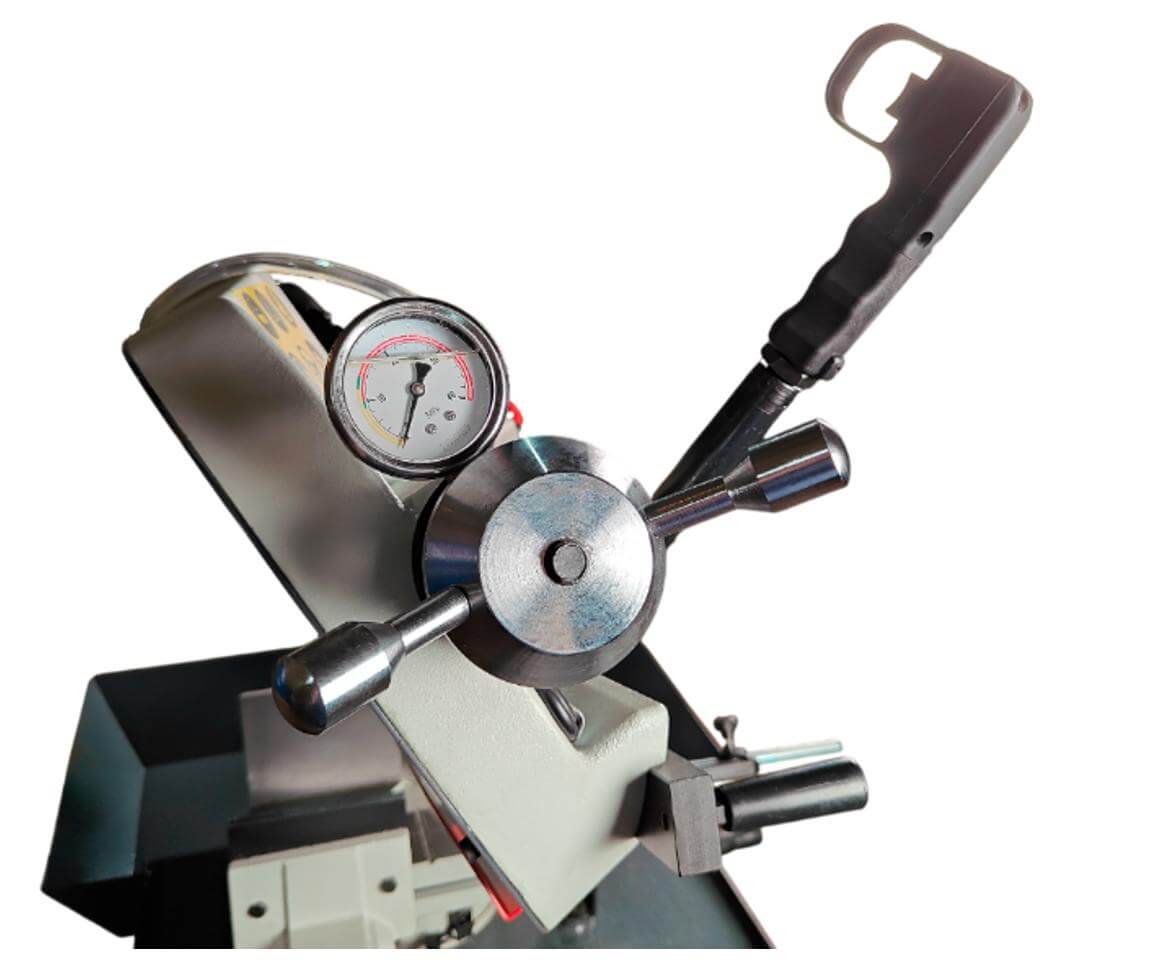 Metal Master BSM-170 380V