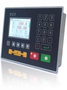 Листогибочный пресс Metal
Master HPJ 1640M c ЧПУ E22 Листогибочный пресс Metal Master HPJ 1640M
c ЧПУ E22