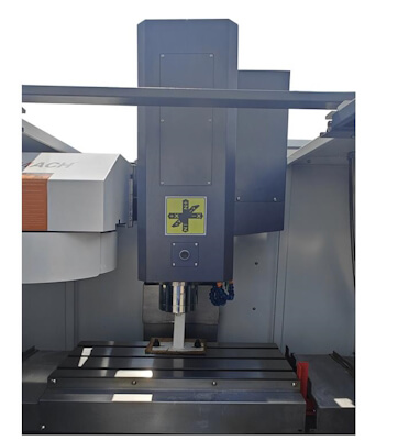 MILLMASTER VMM-830 G3 MILLMASTER VMM-830 G3