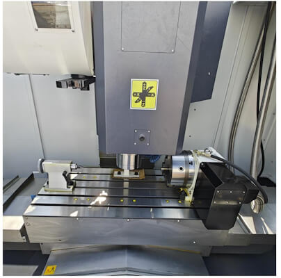 MILLMASTER VMM-1050 S4 MILLMASTER VMM-1050 S4