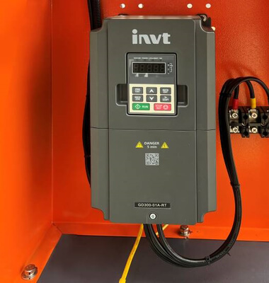 Компрессорная станция 3 в 1 с прямым приводом Metal Master MCDR INVERTER Компрессорная станция 3 в 1 с прямым приводом Metal Master MCDR INVERTER