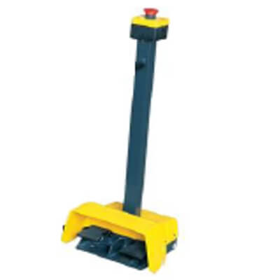 ISITAN IR 1270×75 4 Вальцы электромеханические ISITAN IR 1270×75