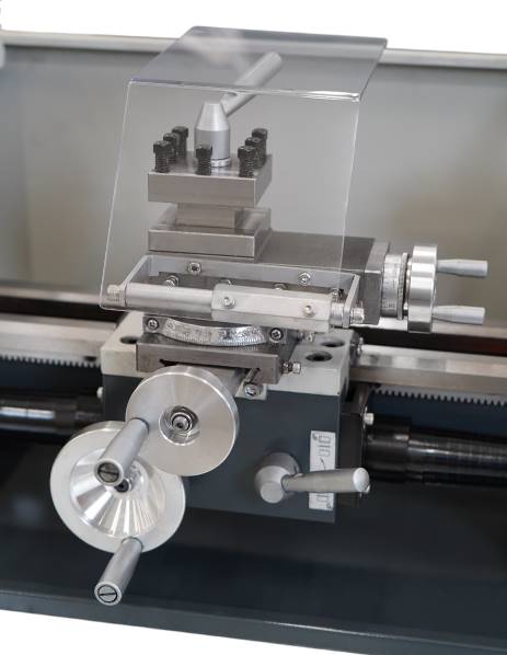 Шпонка лимба поперечной подачи