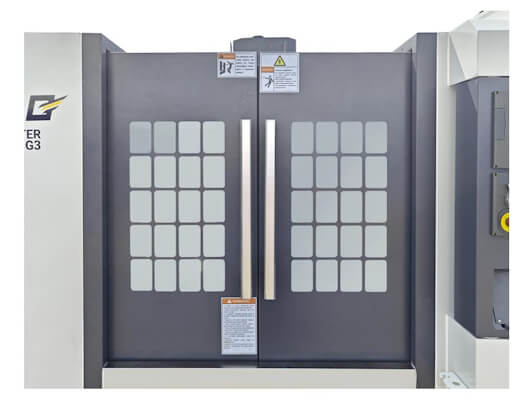 MILLMASTER VMM-830 G3 MILLMASTER VMM-830 G3