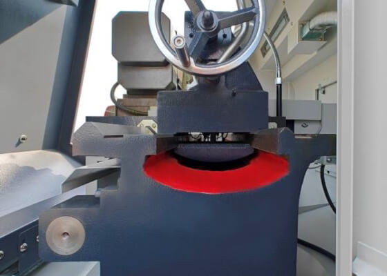 Metal Master XNC 4075 SM8 Metal Master XNC 4075 SM8