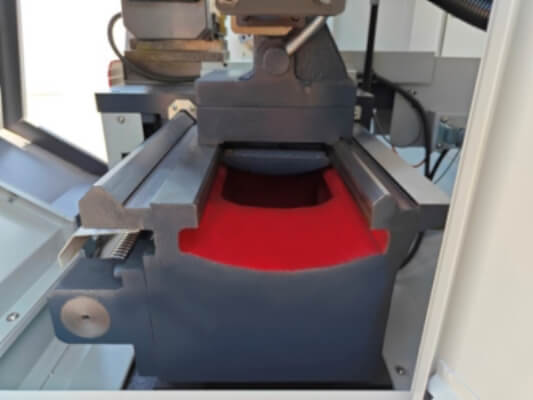 Metal Master XNC 40100 FH8 Metal Master XNC 40100 FH8