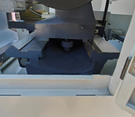 Metal Master XNC 50100 GM4 Metal Master XNC 50100 GM4