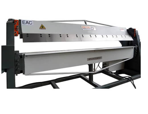 Электромеханический листогиб Metal Master MEF 2515 Электромеханический листогиб Metal Master MEF 2515