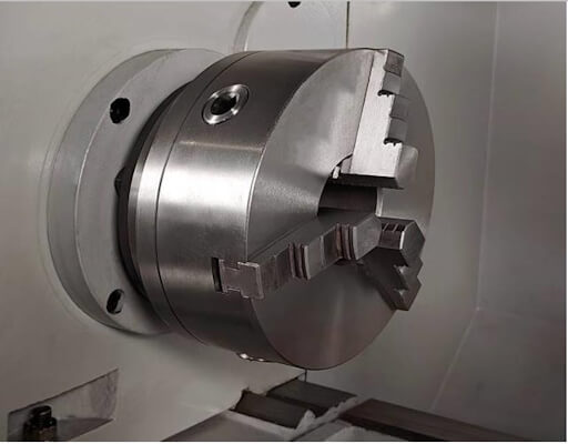 Токарно-Винторезный Станок Metal Master Z40100H DRO RFS