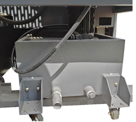 MILLMASTER VMM-830 G3 MILLMASTER VMM-830 G3