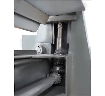 Электромеханический листогиб Metal Master MEF 2515 Электромеханический листогиб Metal Master MEF 2515