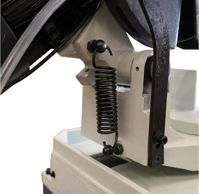 Дисковая пила Metal Master MCS-250 Дисковая пила Metal Master MCS-250