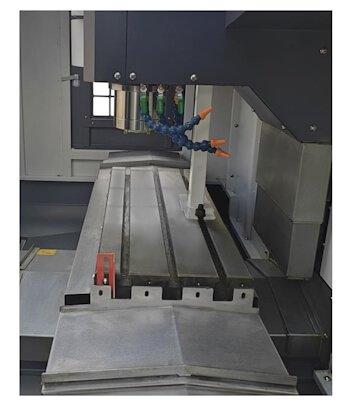 MILLMASTER VMM-830 G3 MILLMASTER VMM-830 G3