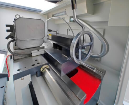 Metal Master XNC 50150 SM8 Metal Master XNC 50150 SM8