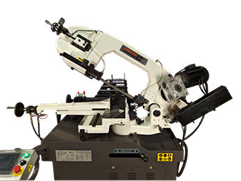 Ленточнопильный автоматический станок METAL MASTER BSM-270 AF 6 Листогиб EuroMaster LBM 250 PRO