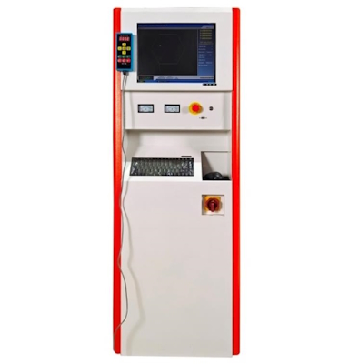 DK7745SE DRO (Однопроходный) 8 Электроэрозионный проволочно-вырезнойстанок с ЧПУ струйного типа Metal Master DK7745 SE DRO Многопроходный
