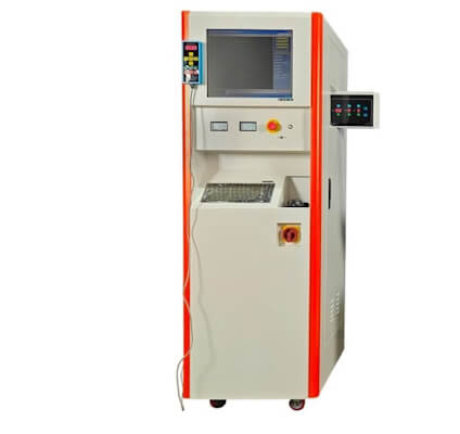 DK7740ME DRO (Многопроходный) 8 Электроэрозионный проволочно-вырезнойстанок с ЧПУ струйного типа Metal Master DK7740 ME DRO Многопроходный