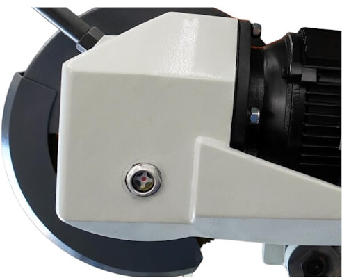 Дисковая пила Metal Master MCS-250 Дисковая пила Metal Master MCS-250