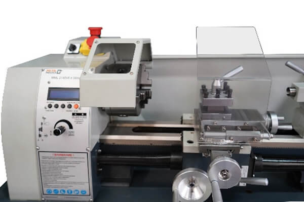 Metal Master MML 2140VE Metal Master MML 2140VE