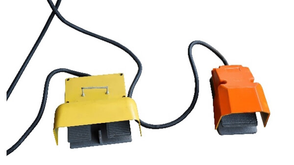 Электромеханический листогиб Metal Master MEF 2515 Электромеханический листогиб Metal Master MEF 2515