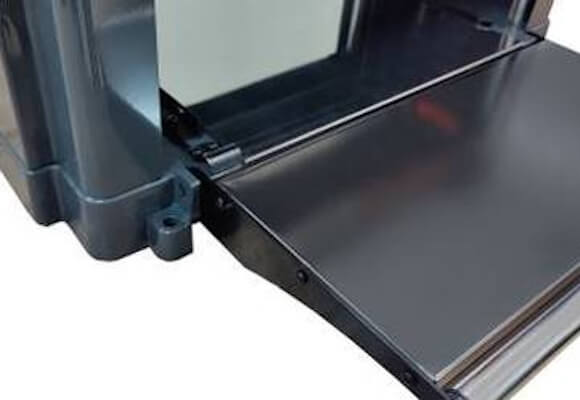 Станок рейсмусовый Metal Master mwp318-318 Станок рейсмусовый Metal Master mwp318-318